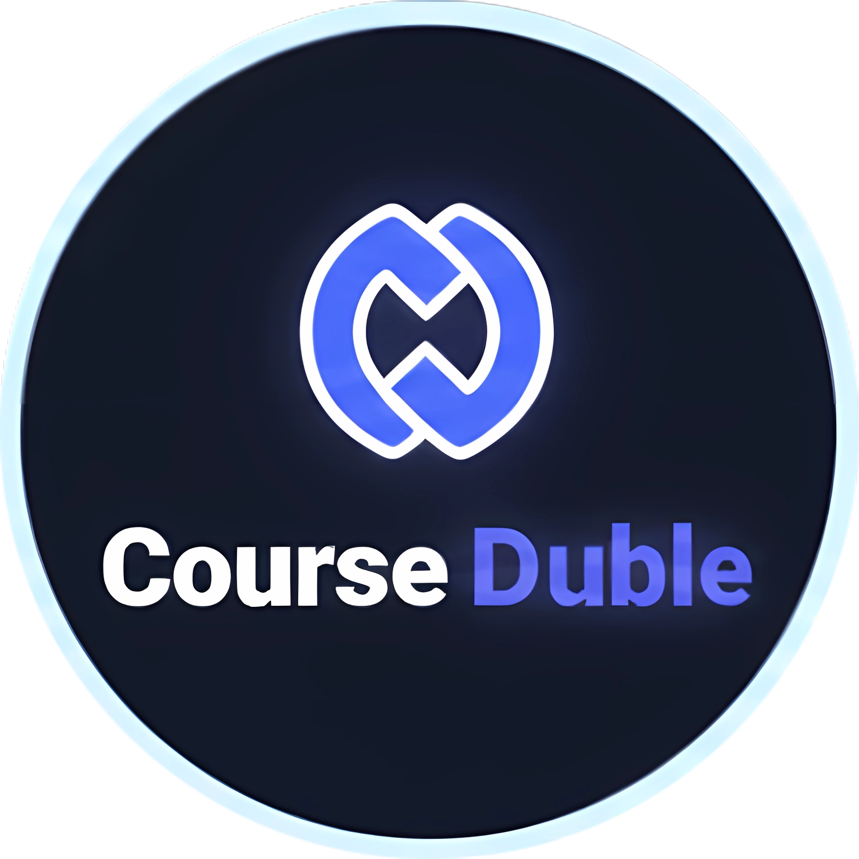 Course Duble Logo